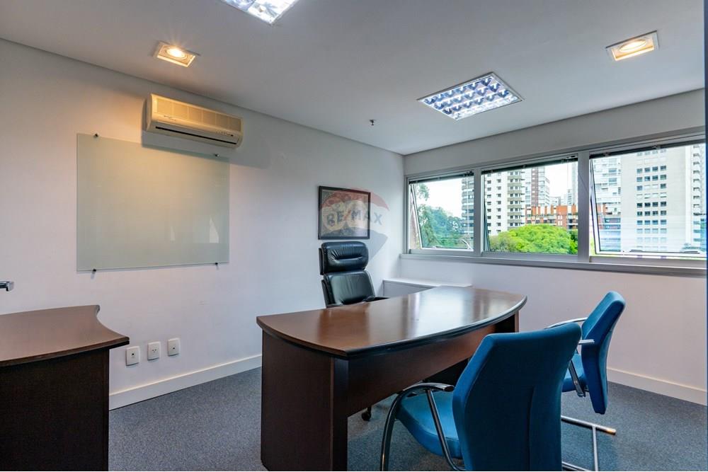 Cj. Comercial/ Sala - Alugar - São Paulo , São Paulo - 01fotos_003.jpg - 601331003-33