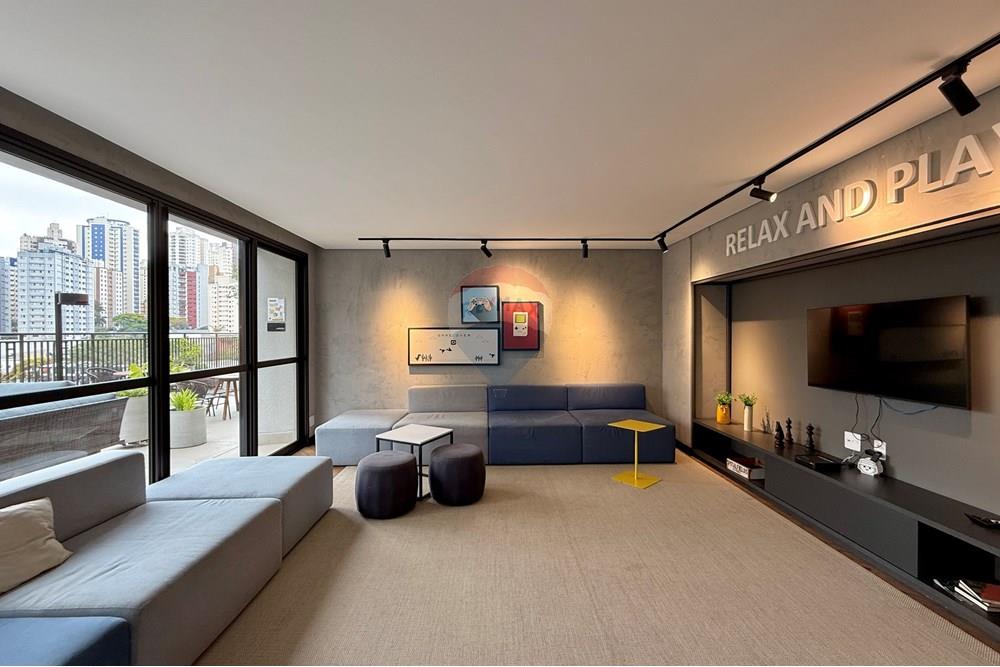 Apartamento - Venda - São Paulo , São Paulo - IMG_8584.jpg - 602321014-106