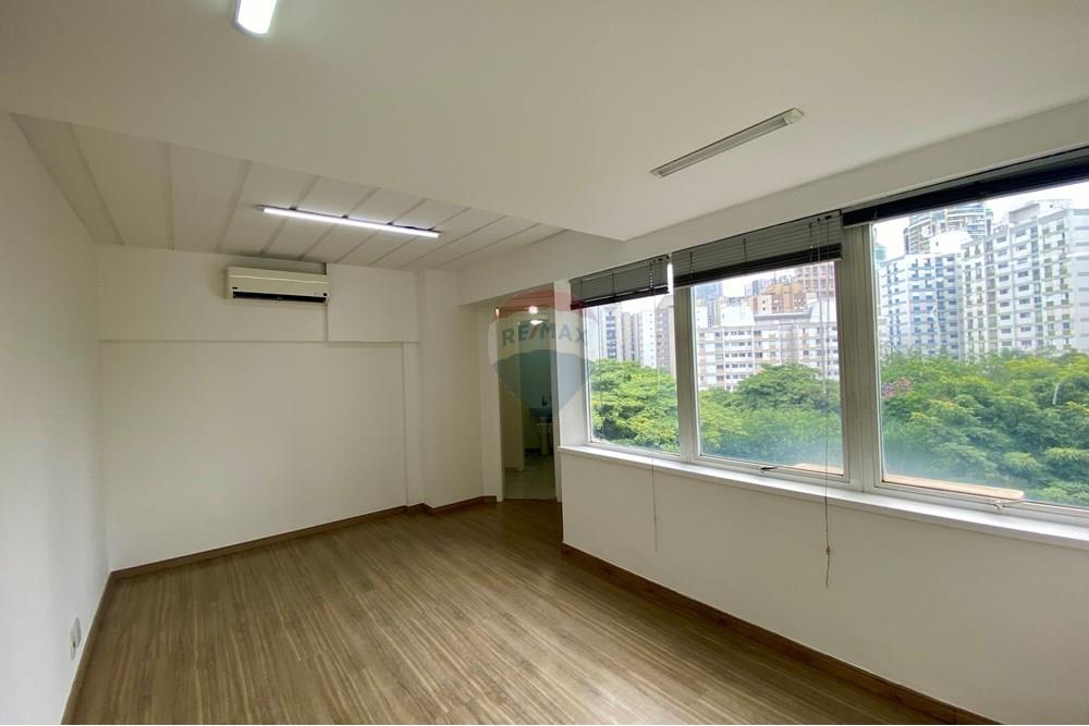 Cj. Comercial/ Sala - Alugar - São Paulo , São Paulo - Av. Luis Carlos Berrini, 962 cj. 61 15.jpg - 601241038-43