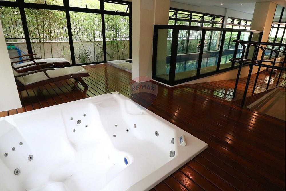 Apartamento - Venda - São Paulo , São Paulo - RUA DR. OSCAR MONTEIRO DE BARROS, 373 (63).jpg - 601361044-68