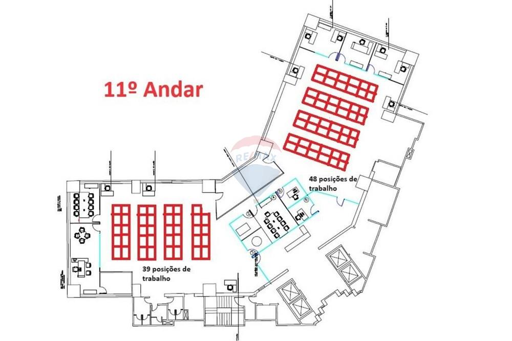 Cj. Comercial/ Sala - Alugar - São Paulo , São Paulo - a6a25cd6207095f1690d7e13.jpg - 602141003-144