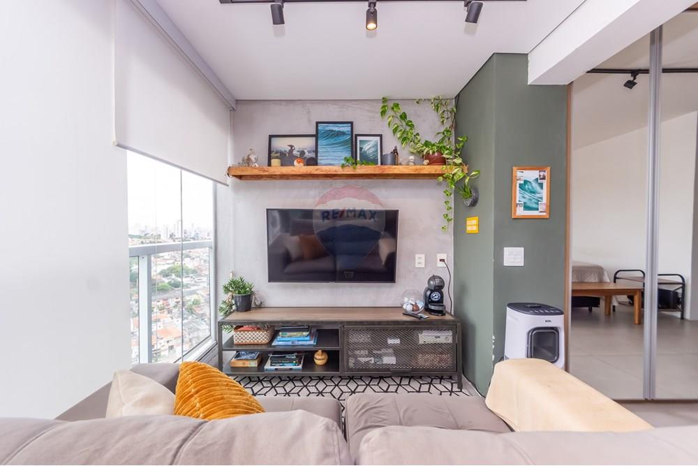 Apartamento - Venda - São Paulo , São Paulo - IMG_902637.jpg - 630331102-18