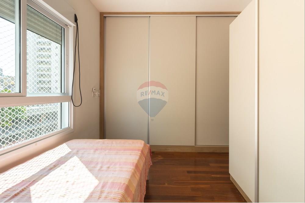 Apartamento - Venda - São Paulo , São Paulo - 7 QUARTO 1 SUITE (3).jpg - 601261064-213