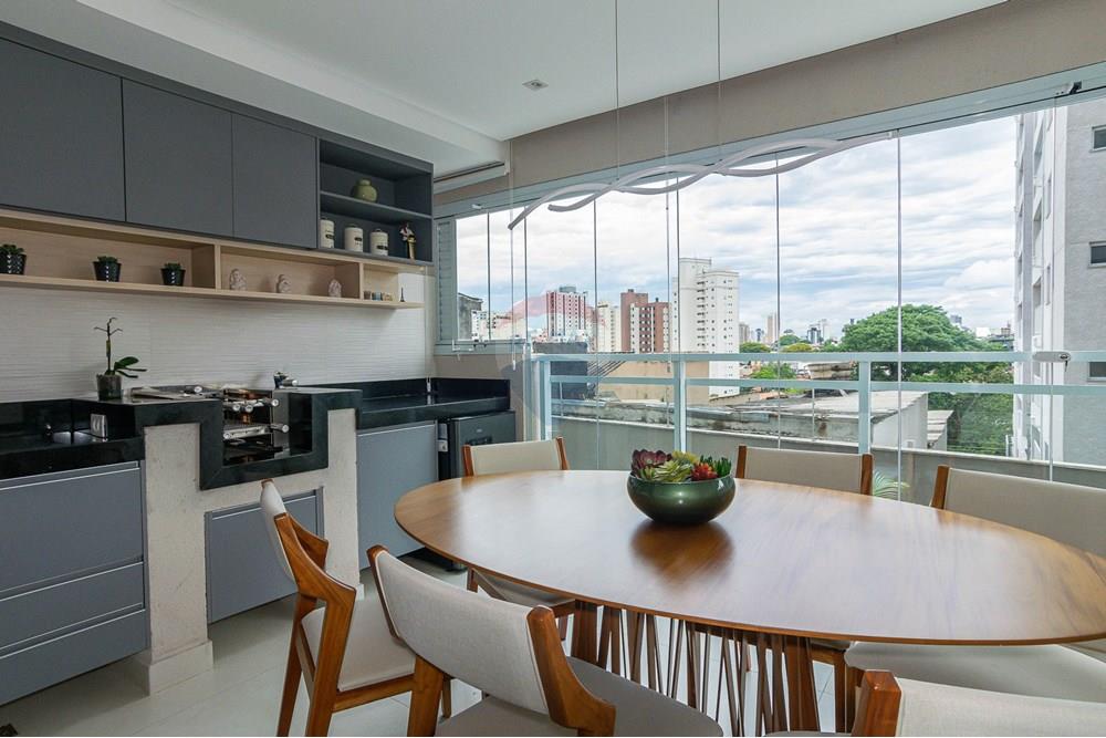 Apartamento - Venda - São Paulo , São Paulo - 03sala_006.jpg - 602101005-85