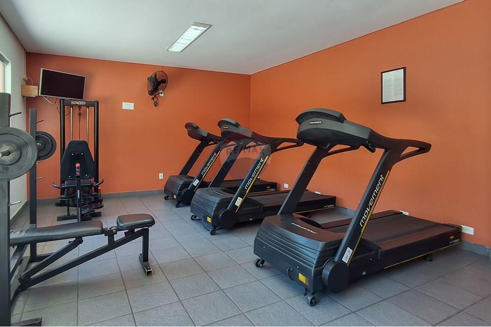 Apartamento - Venda - São Paulo , São Paulo - 25-11-29-Rua da Bica, 410 - apto 154 - Freguesia do Ó_053_CapodannoFotografia.jpg - Jardim Externo - 602341026-24