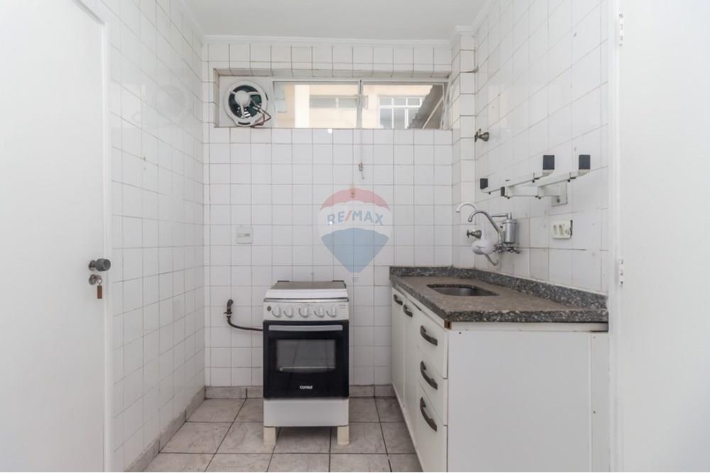 Apartamento - Venda - São Paulo , São Paulo - 3b27a9bf-5e84-4128-9365-3e211ece2f06.jpeg - Cozinha - 601251257-9