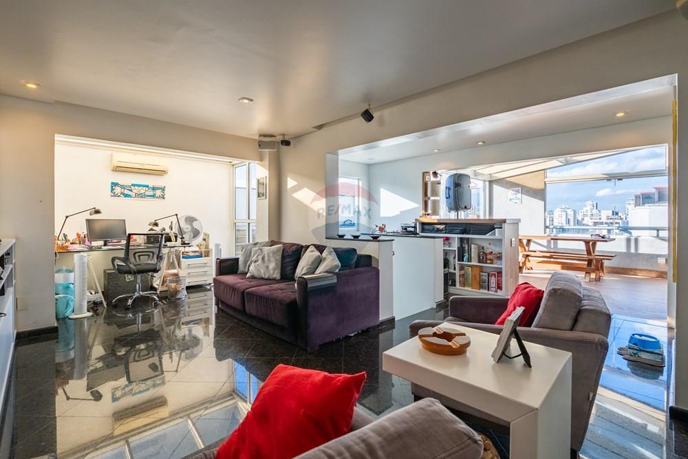 Cobertura - Venda - São Paulo , São Paulo - AP-46.jpg - 601971015-682