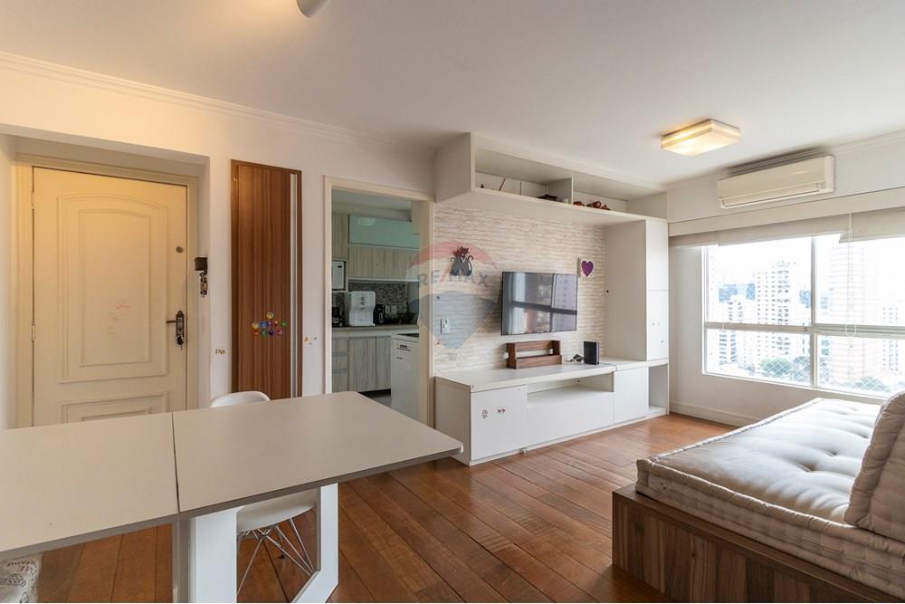 Residential - Кондо/квартира - Сан-Паулу , Сан-Паулу - BR - 01fotos_002.jpg - 601251047-1026