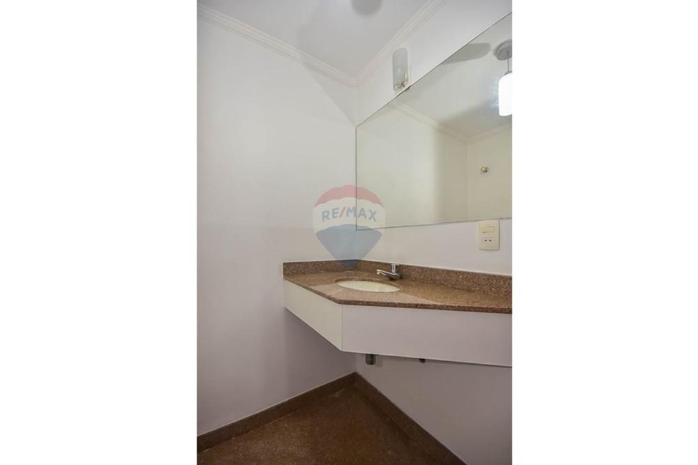 Apartamento - Venda - São Paulo , São Paulo - 08LAVABO.jpg - 601081068-12
