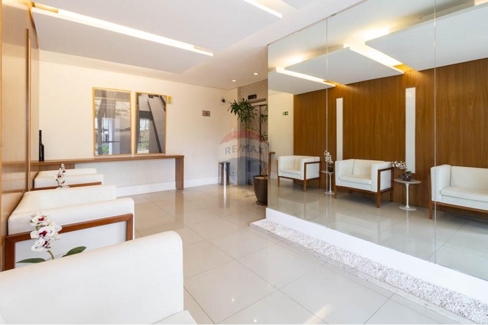 Apartamento - Venda - São Paulo , São Paulo - 15 HALL TORRE.jpg - 601261021-443