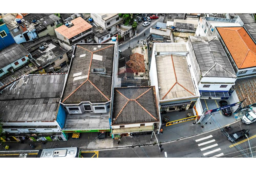 Terreno - Venda - São Paulo , São Paulo - 9-DJI_0002.jpg - 602431010-2