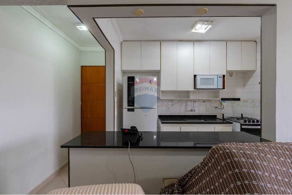 Apartamento - Venda - São Paulo , São Paulo - 17-AP.jpg - 601471015-57