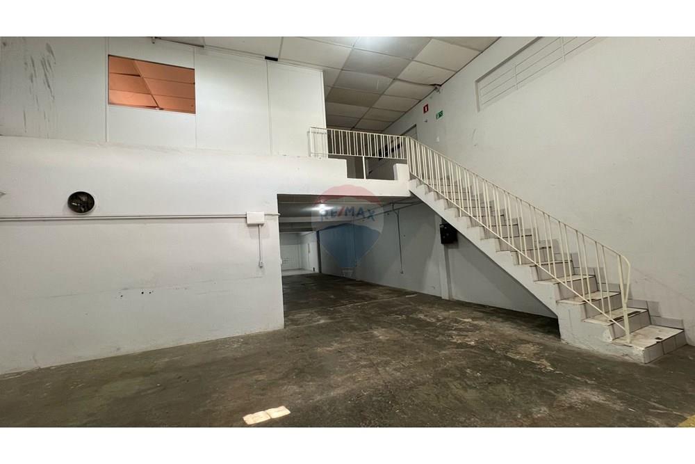 Galpão - Alugar - São Paulo , São Paulo - - 3.jpeg - 601261002-218