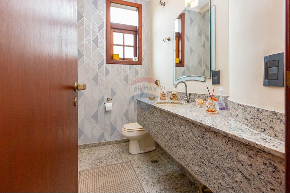 Casa de Condomínio - Venda - São Paulo , São Paulo - Cópia de Remax Ares-12.jpg - 601131003-88