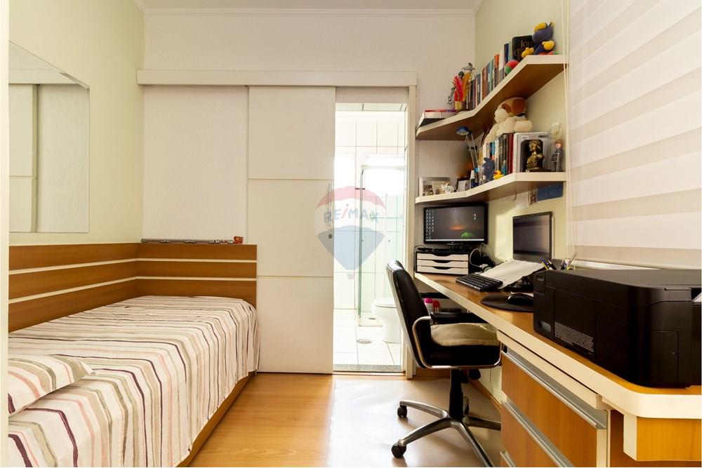 Prédio Habitacional - Casa em vários níveis - São Paulo , São Paulo - BR - 8 QUARTO 2 (1).jpg - 601261059-118