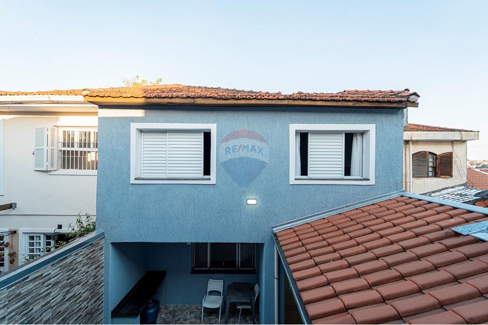 Casa - Venda - São Paulo , São Paulo - 601301084-3-54.JPG - 601301084-3