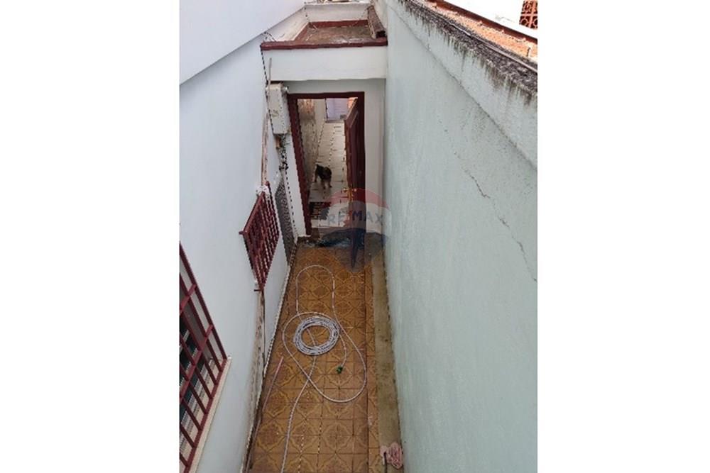 Casa - Venda - São Paulo , São Paulo - corredor externo.jpg - 602061002-55