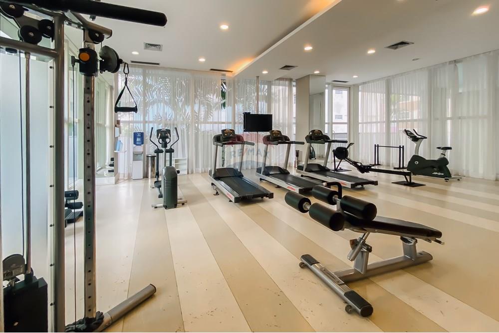 Apartamento - Venda - São Paulo , São Paulo - IMG_815127.jpg - Layout aberto - 601371001-92