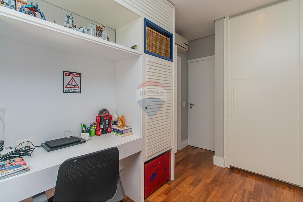 Apartamento - Venda - São Paulo , São Paulo - 24 QUARTO 2.jpg - Suíte Americana - 601081084-12