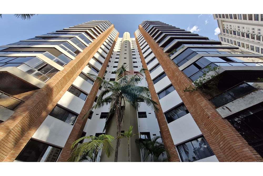Apartamento - Alugar - São Paulo , São Paulo - RUA DR. JOSÉ CARLOS DE TOLEDO PIZZA, 101 (3).jpg - 601361048-37