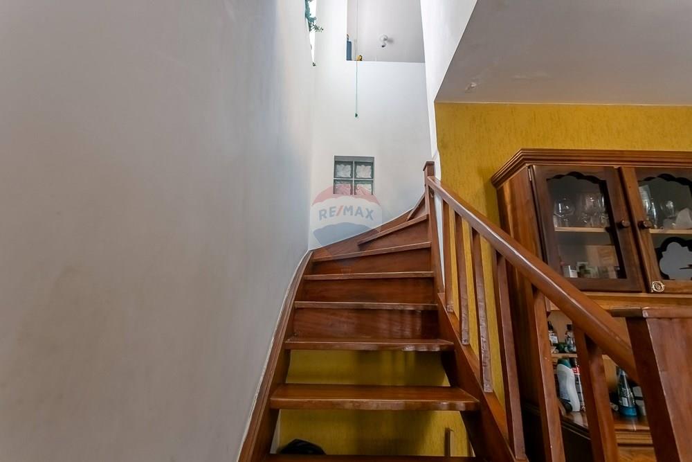 Casa de Vila - Venda - São Paulo , São Paulo - 601301021-111 - R.Alves Pontual 149 Casa 5-012.jpg - 601301021-111