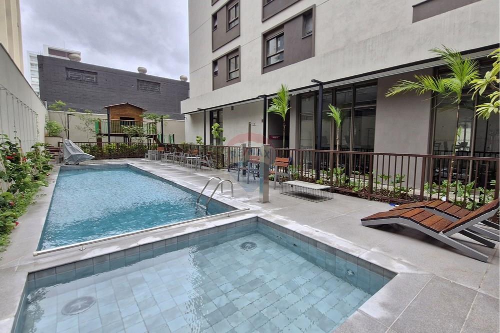 Apartamento - Venda - São Paulo , São Paulo - ALAMEDA DOS NHAMBIQUARAS, 1375 (43).jpg - 601361074-1