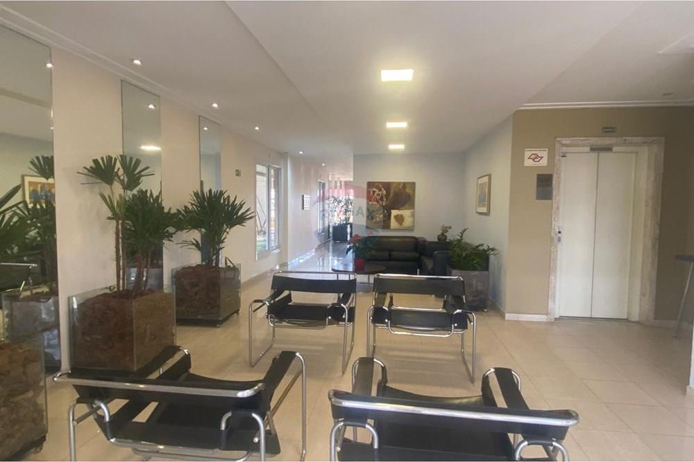 Apartamento - Alugar - São Paulo , São Paulo - Av Diógenes Ribeiro Lima 2991 ap154 (74).jpeg - 601141076-54