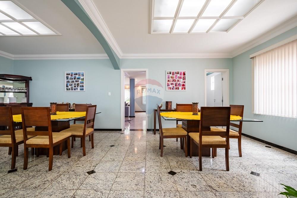 Sobrado - Venda - São Paulo , São Paulo - CS-27.jpg - 601471004-447