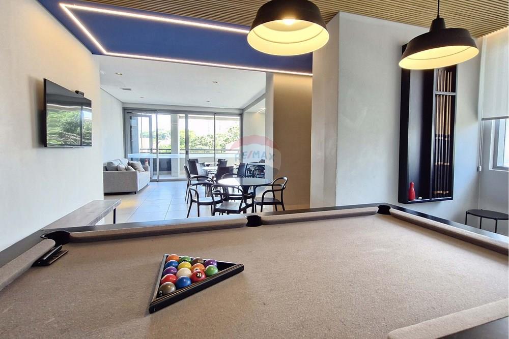 Apartamento - Venda - São Paulo , São Paulo - salaodejogos01_ruaVergueiro.jpg - Sala de Jogos - 601131070-16