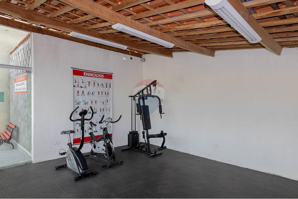 Apartamento - Venda - São Paulo , São Paulo - Av. Conego Jose Salomon, 714_6.jpg - 601751100-21