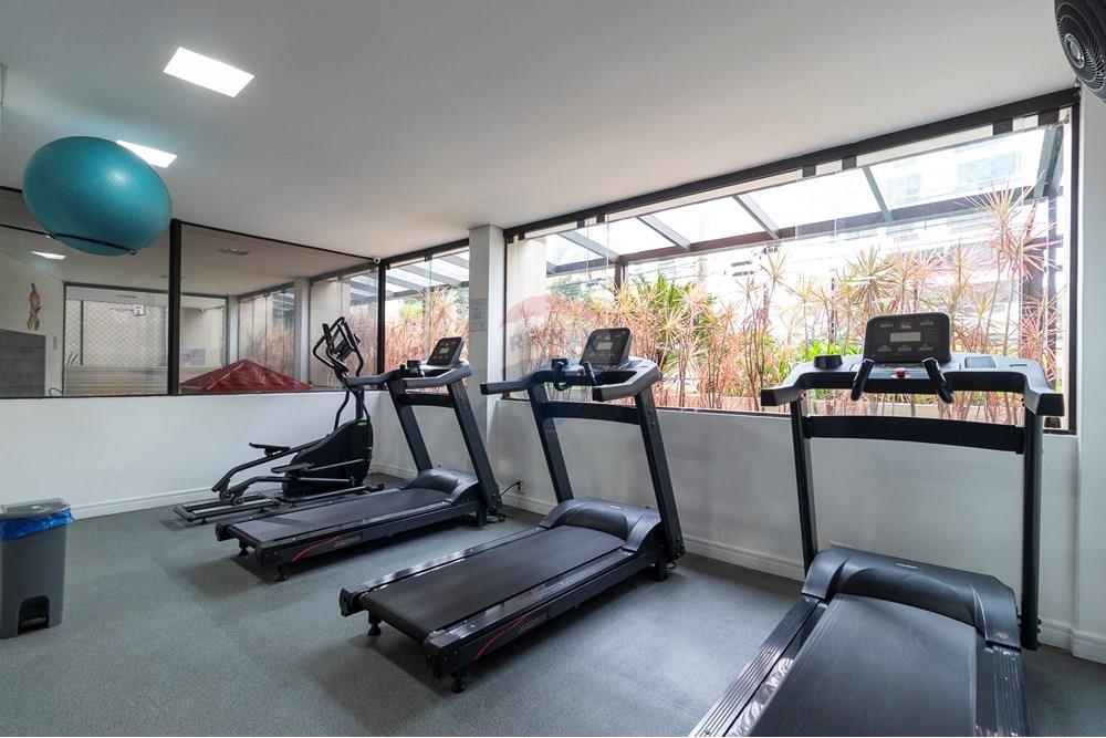 Apartamento - Venda - São Paulo , São Paulo - 01fotos_022.jpg - 601251099-161