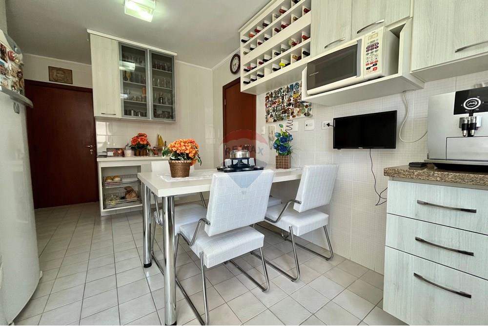 Apartamento - Venda - São Paulo , São Paulo - IMG_3530.jpg - Cozinha - 602141037-76