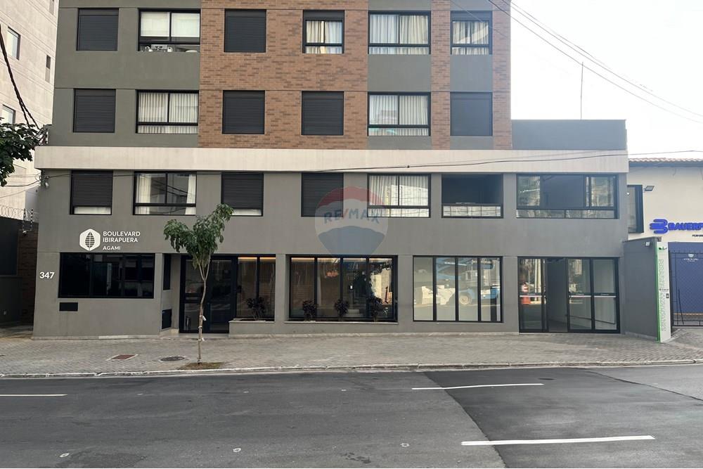 Ponto Comercial/ Loja - Alugar - São Paulo , São Paulo - 1_fachada.JPG - 602221002-32