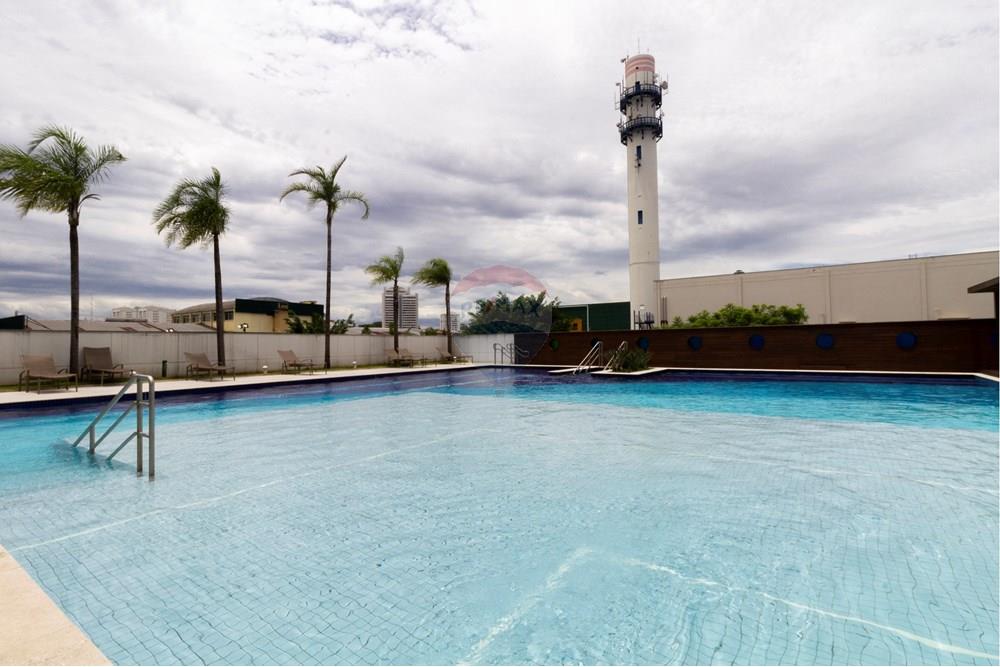 Apartamento - Venda - São Paulo , São Paulo - 16 PISCINA (2).JPG - 601261021-449