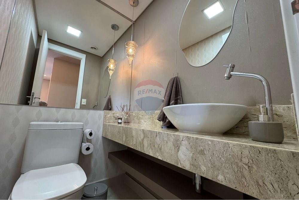 Apartamento - Alugar - São Paulo , São Paulo - WhatsApp Image 2026-02-17 at 10.40.11 (4).jpeg - Banheiro - 602411007-26