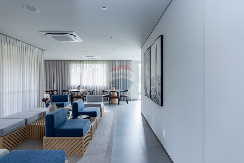 Apartamento - Venda - São Paulo , São Paulo - Cópia de 2G3A5800.jpg - Layout aberto - 601131002-67