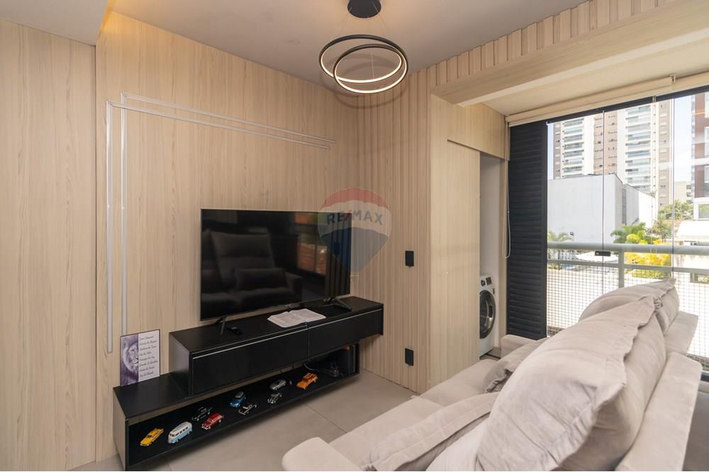 Apartamento - Alugar - São Paulo , São Paulo - IMG_3264.jpg - 602031002-115