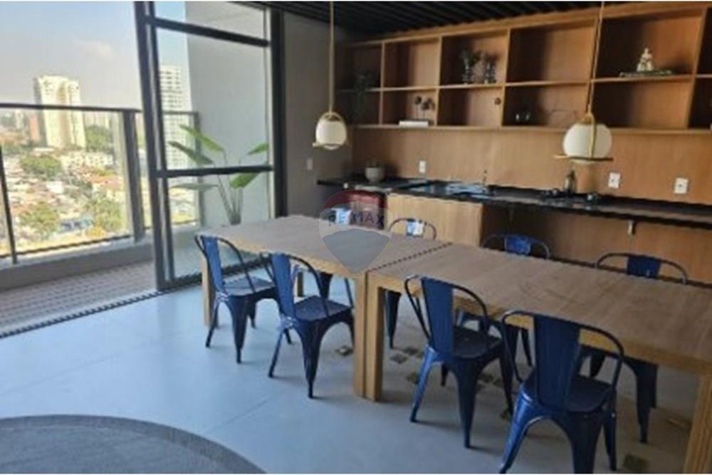 Apartamento - Alugar - São Paulo , São Paulo - 51.jpg - 601361021-1776