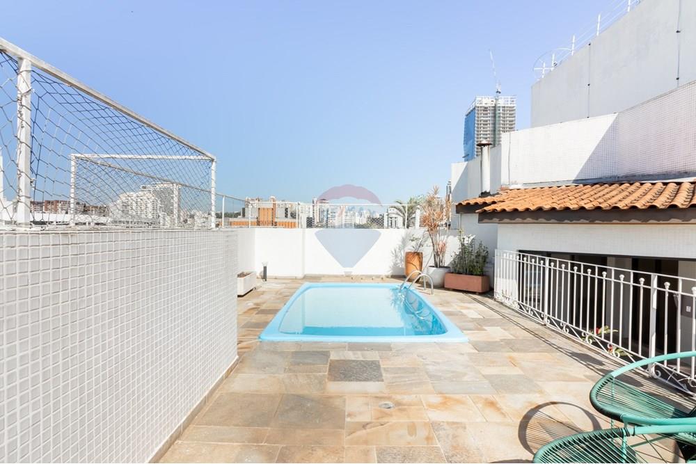 Cobertura - Venda - São Paulo , São Paulo - Cópia de 1-48.jpg - 601131057-12