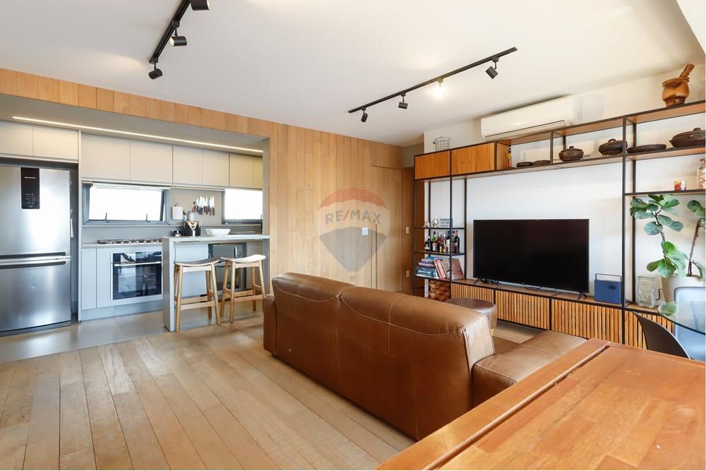 Apartamento - Venda - São Paulo , São Paulo - Rua Havai 185 - Apto 52B_006_CapodannoFotografia.jpeg - 602341002-49