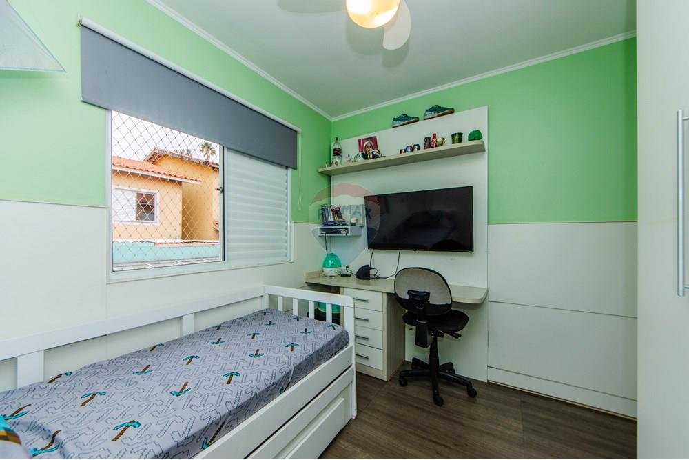 Casa de Condomínio - Venda - Cotia , São Paulo - IMG_8643.jpg - 602241014-16