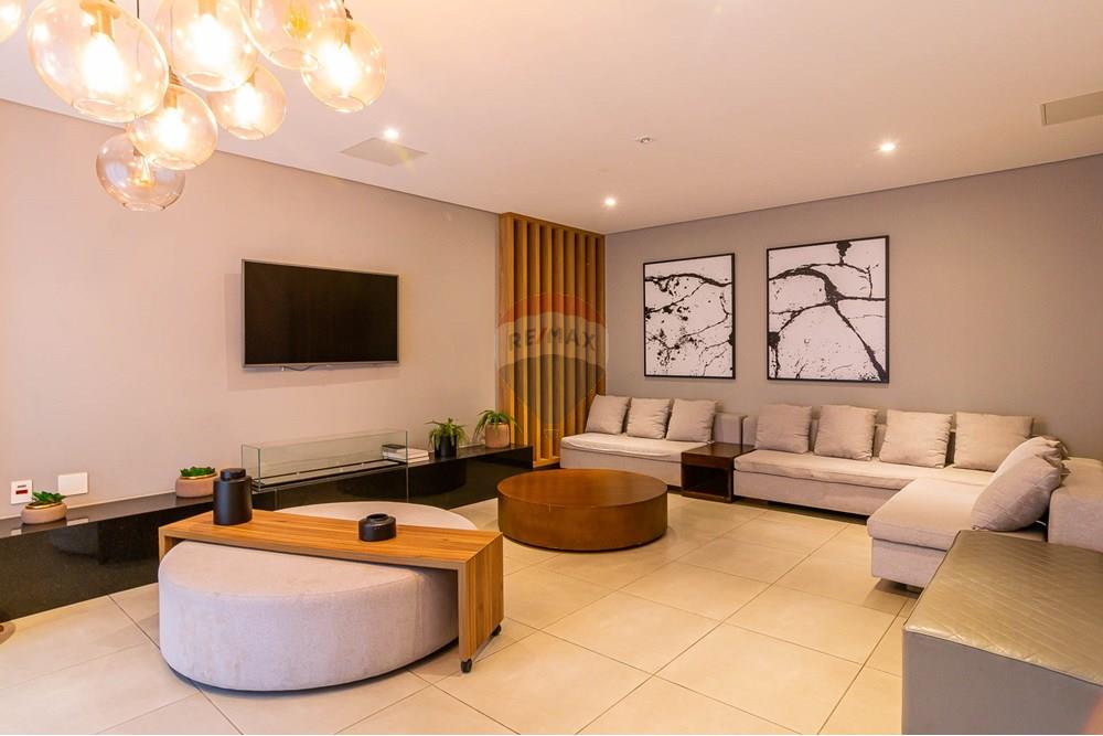 Apartamento - Venda - São Paulo , São Paulo - 02area-condominial_009.jpg - 602101011-257