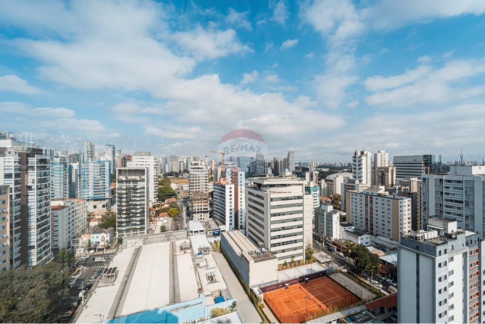 Apartamento - Venda - São Paulo , São Paulo - 601301090-1 apartamento a venda rua batataes jardim paulista remax (10).JPG - 601301090-1