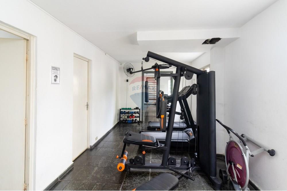 Apartamento - Venda - São Paulo , São Paulo - Rua Rui Moraes de Apocalipse, 312 - Bloco 16 - 111_36.jpg - 601751067-122