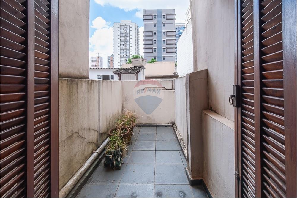 Sobrado - Venda - São Paulo , São Paulo - varanda suíte v1.jpg - 601311038-14