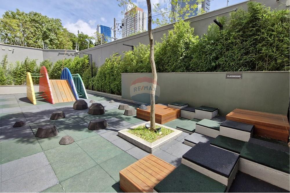 Apartamento - Alugar - São Paulo , São Paulo - RUA GABRIEL DE LARA, 545 (33).jpg - 601361019-3137