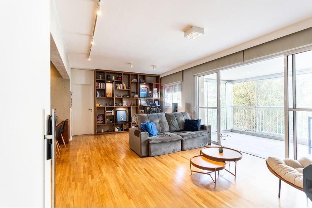 Apartamento - Venda - São Paulo , São Paulo - 08.jpg - Sala - 601371031-78