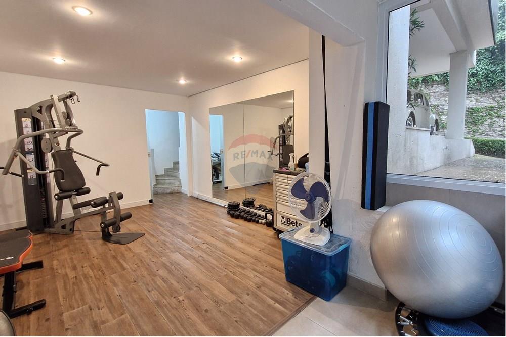 Casa - Alugar - São Paulo , São Paulo - RUA COMANDANTE GARCIA D'AVILA, 310 (80).jpg - 601361020-455