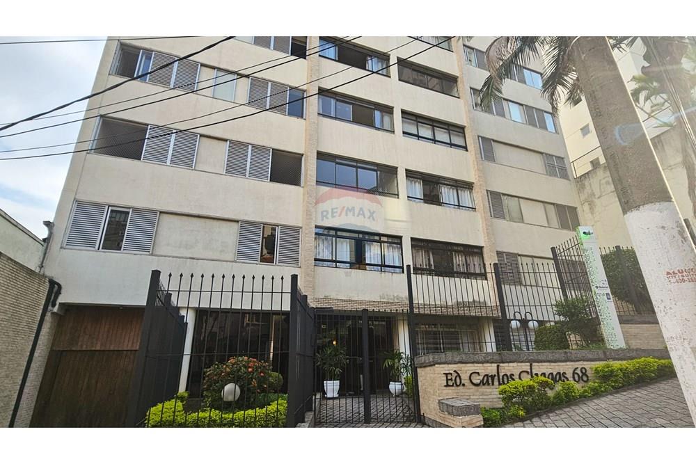 Apartamento - Venda - São Paulo , São Paulo - FN7-1117.JPG - 602321023-63
