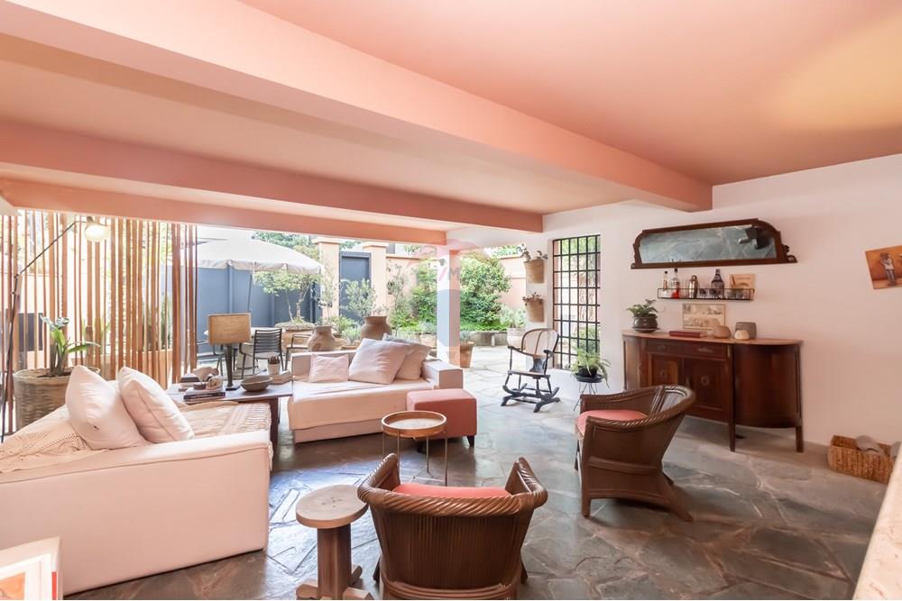 Casa - Venda - São Paulo , São Paulo - IMG_575319.jpg - 602221002-37